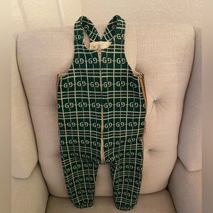 Gucci Overall